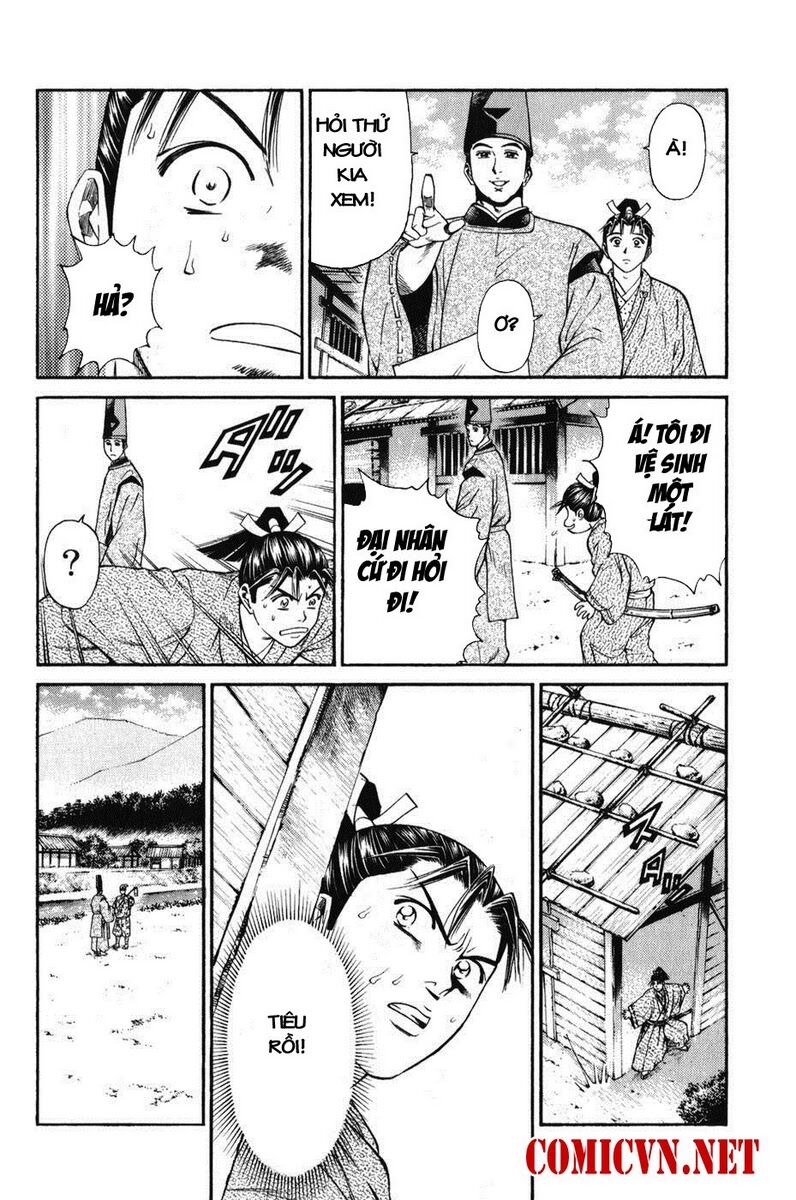 thiếu niên vương phần 1 chapter 63 54