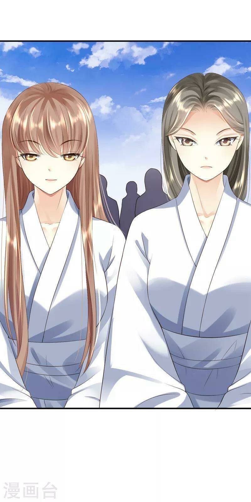 từng bước âm mưu thâm độc : huyết hoàng trở về chapter 3 43