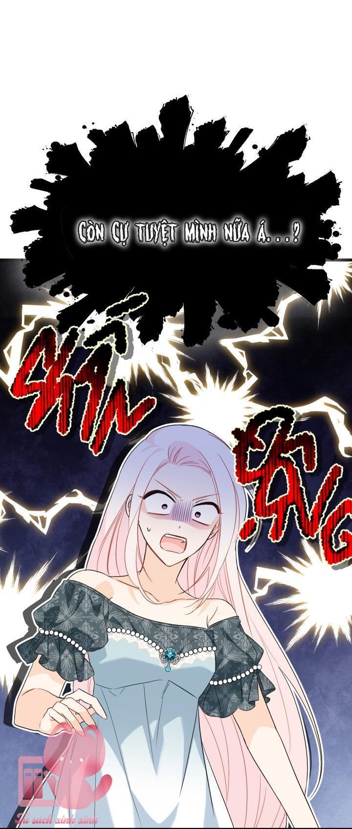 quan hệ cộng sinh giữa báo đen và thỏ trắng chapter 92 19