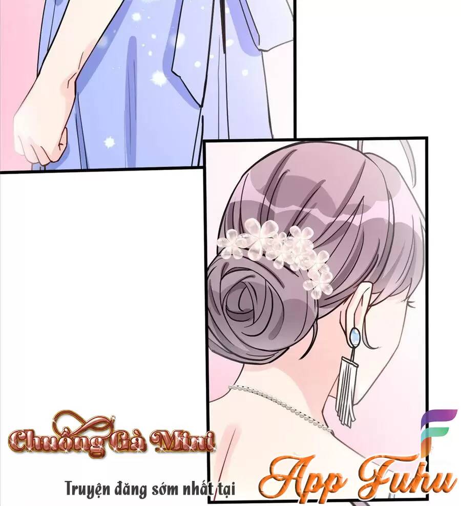 cố tổng, vợ của ngài quá mạnh rồi! chapter 60 45