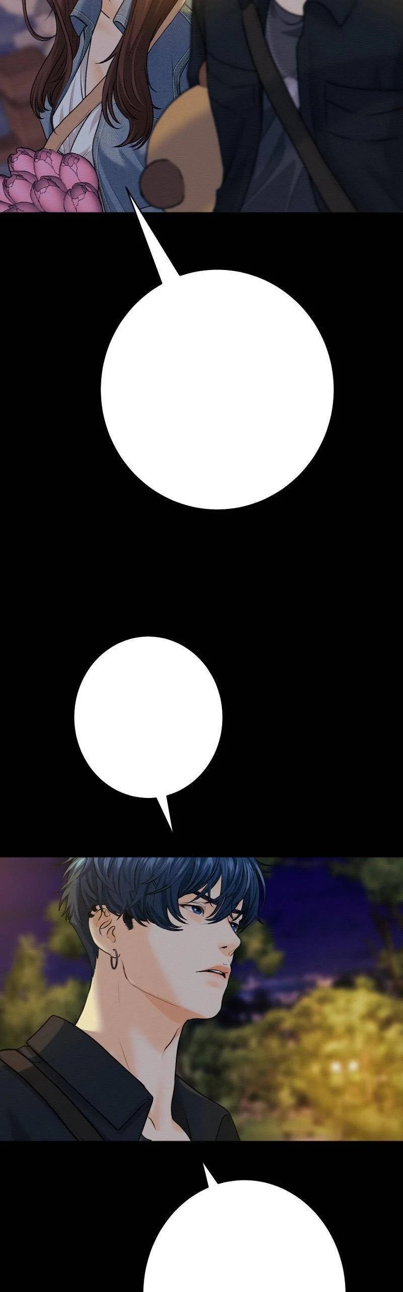 [18+] người yêu tôi là kẻ tâm thần chapter 18 14