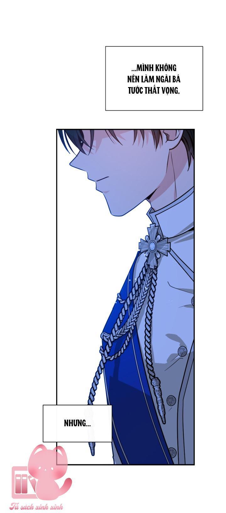 nguyện ước vô vọng của ma nữ chapter 41 24