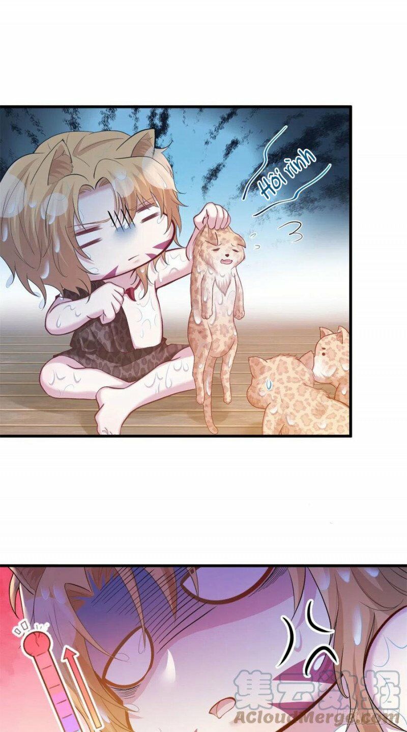 [16+] thảnh thơi thú thế chủng chủng điền, sinh sinh tể chapter 303 29