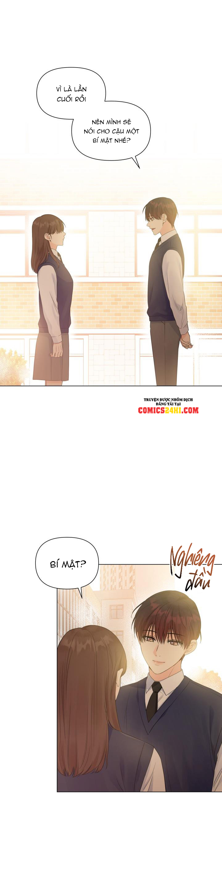 thủ hoa chapter 28 2