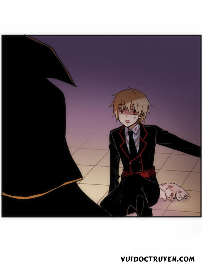 crepuscule (yamchi) chapter 58 8