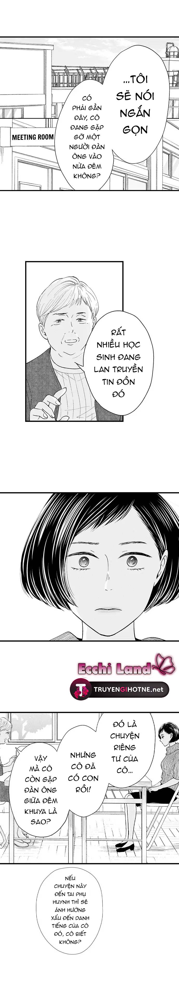 liệu người vẫn còn hứa nguyện một tình yêu son sắt chapter 52.1 3