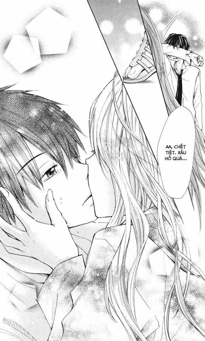 koi ja nai no da! chapter 7.5 64