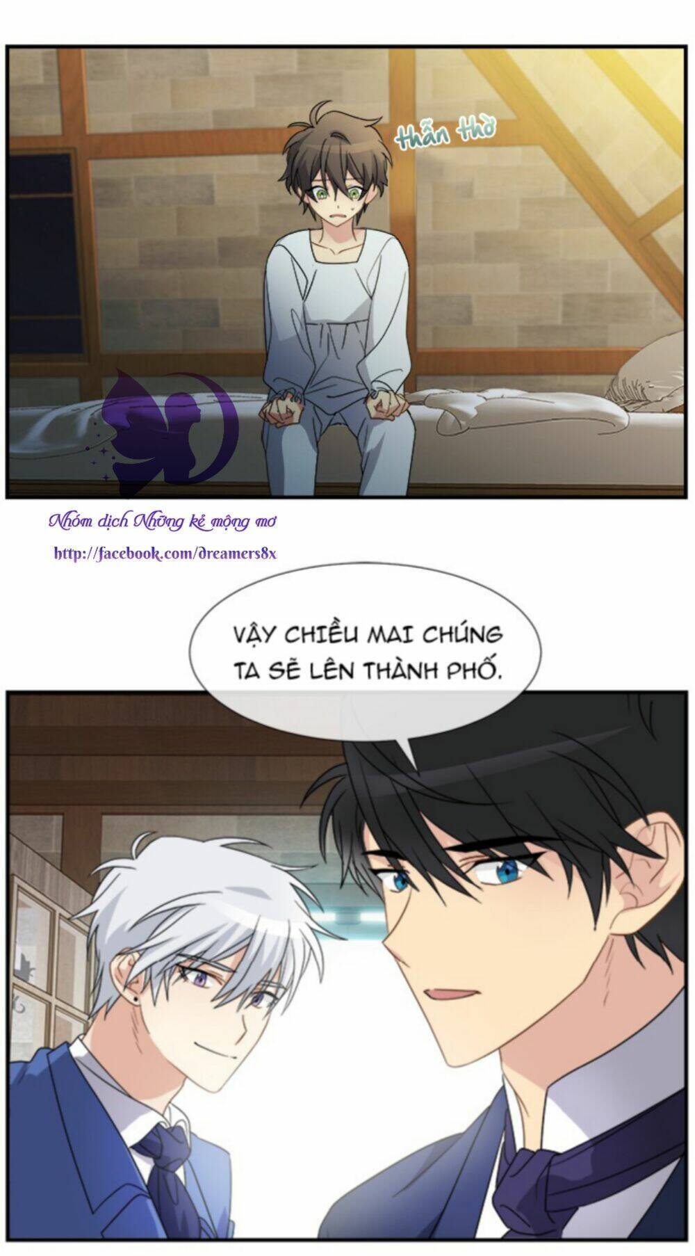 nữ chính thứ 101 chapter 4 1