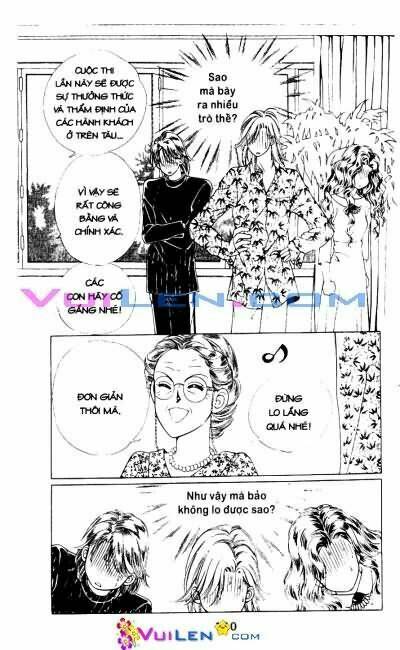 bữa tối của hoàng tử chapter 5 130