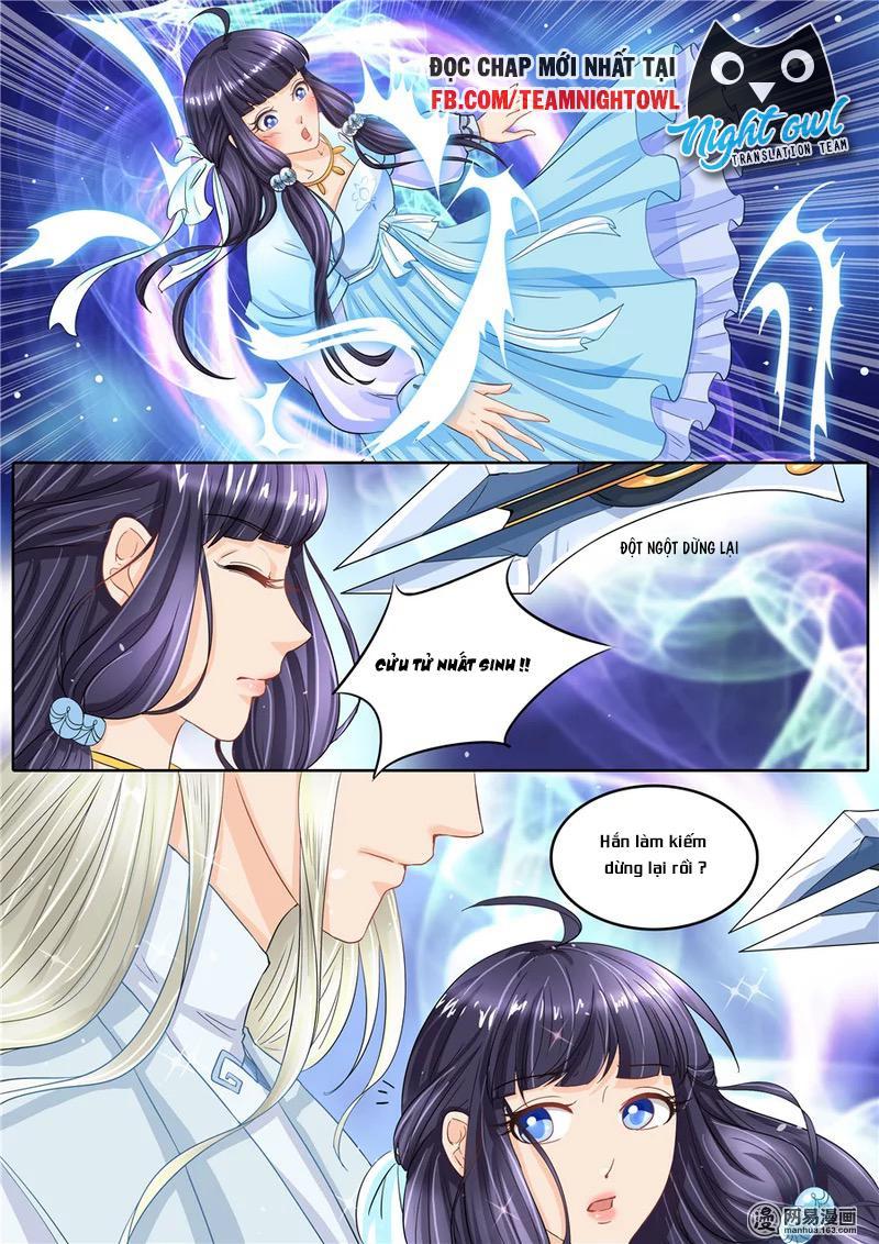 gia huynh ở lại tìm đường chết chapter 11 8