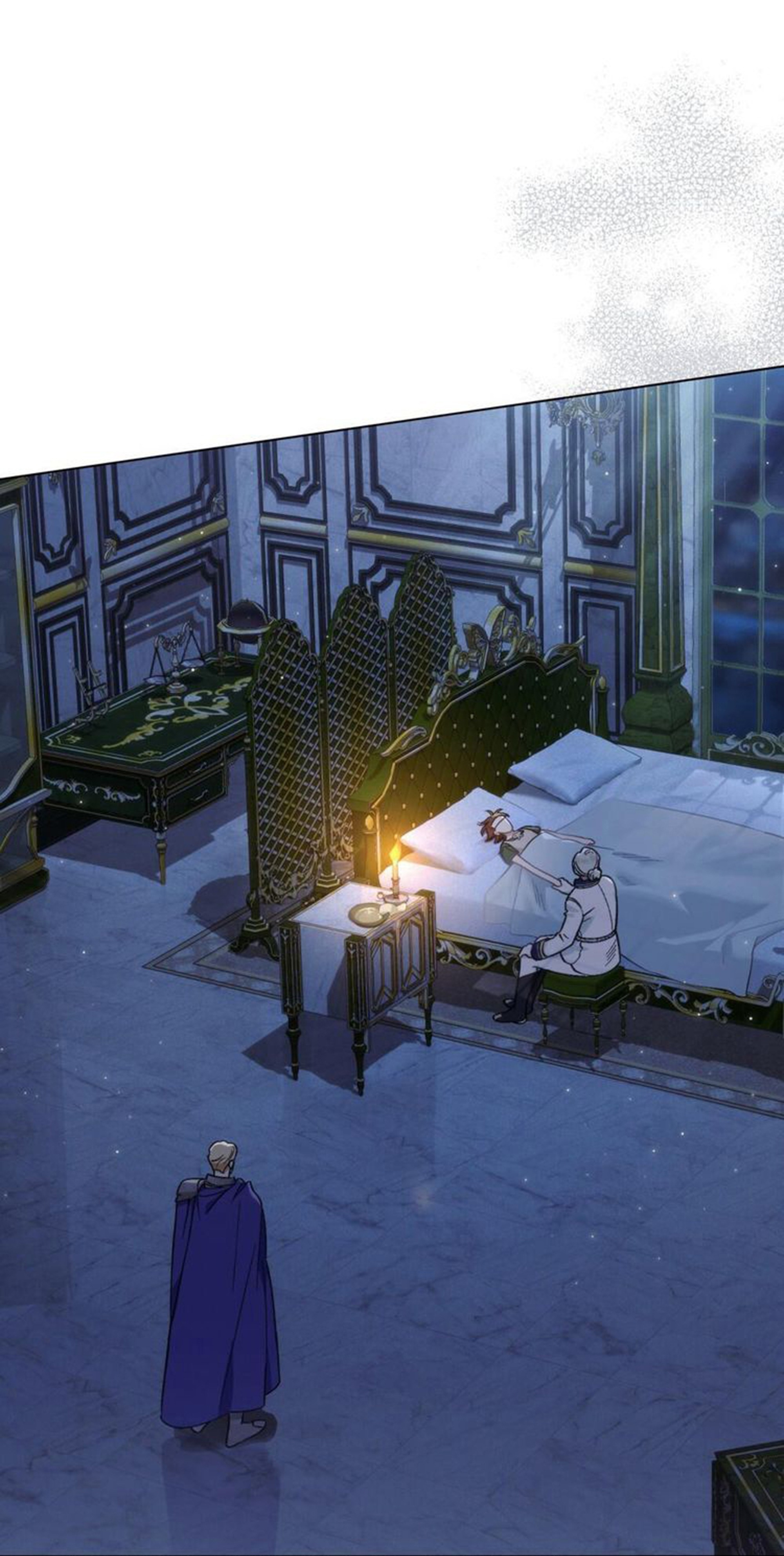 Thanh Gươm của Evangeline chapter 7.2 6