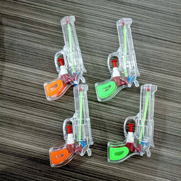 Đồ chơi Sung nước ca bồi miền tay vận động dưới nuoc 2088