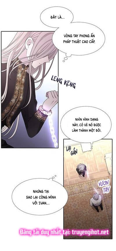 năm môn đệ của charlotte chapter 91 2