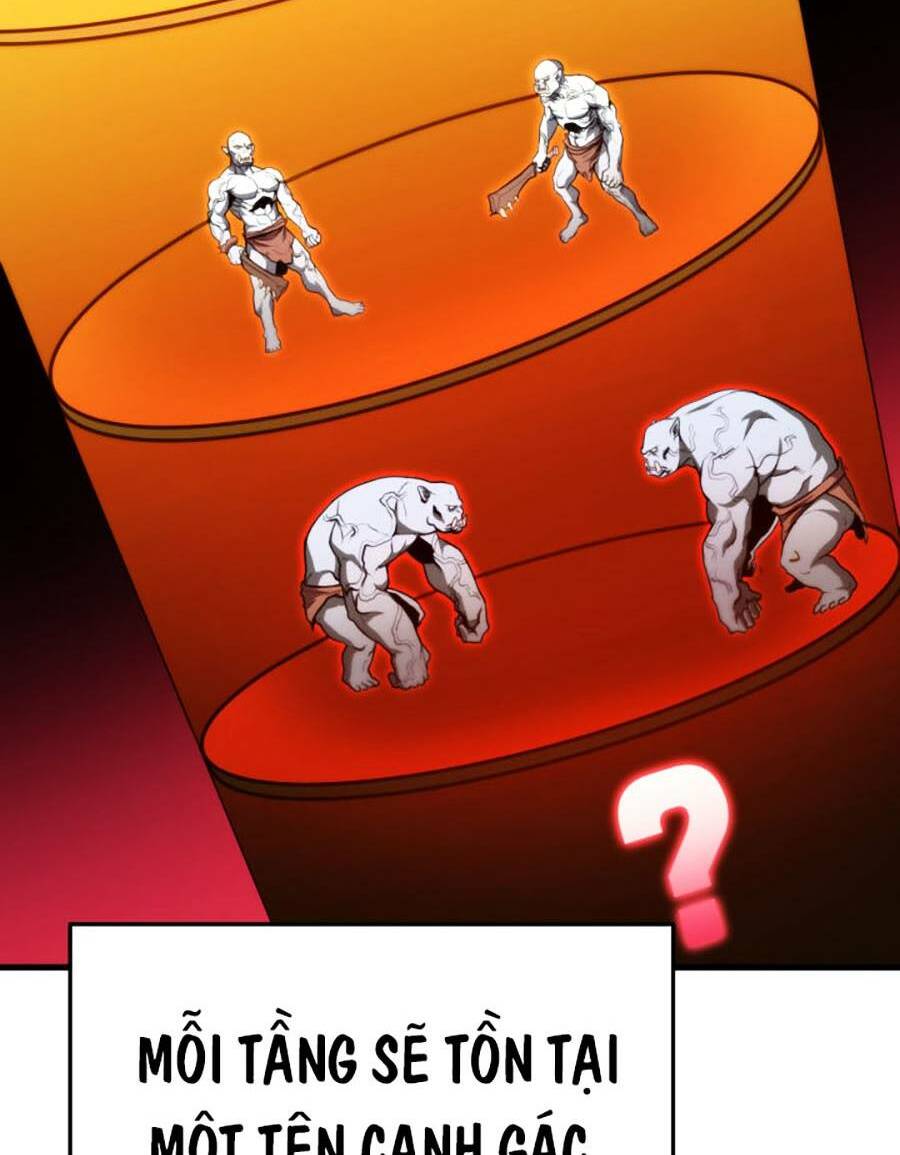 huyền thoại game thủ - tái xuất chapter 61 83