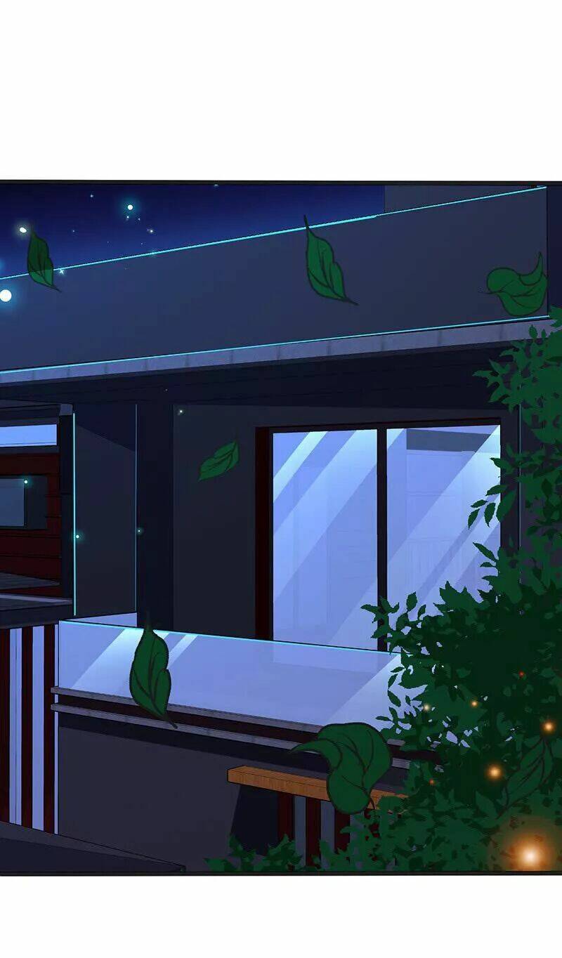 vương bài thiên sư và tiểu manh yêu chapter 57 37