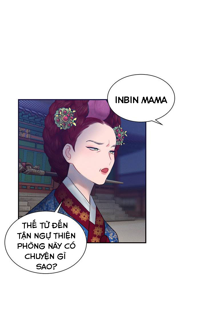 người tình của gwanghae chapter 25 7