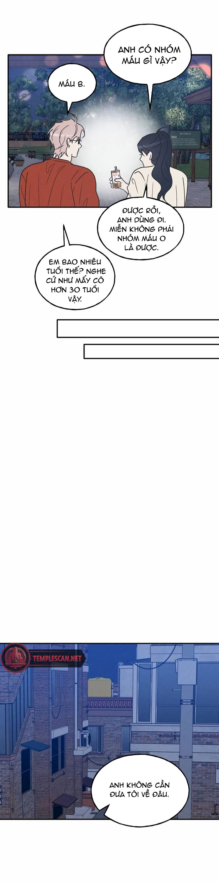 nguyên tắc của bạn thân là con trai chapter 51.2 13