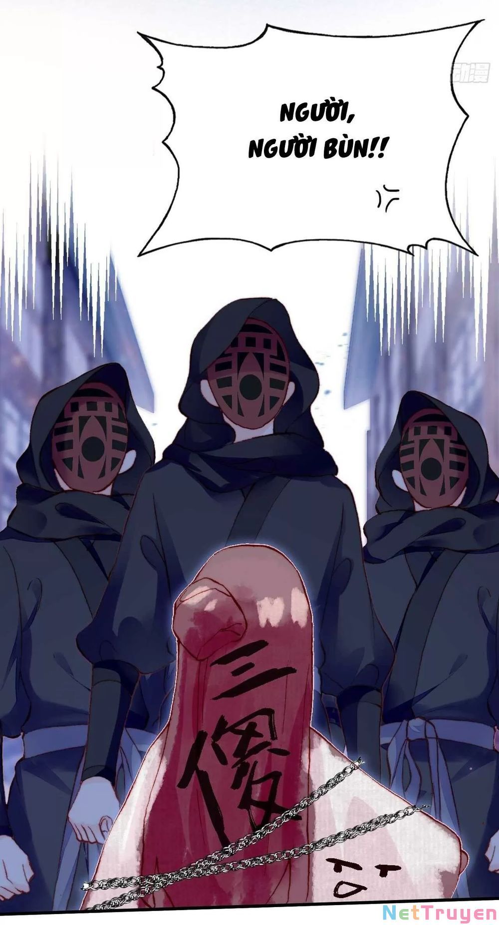 lại bị bệnh chiều chuộng quấn lấy chapter 45 24