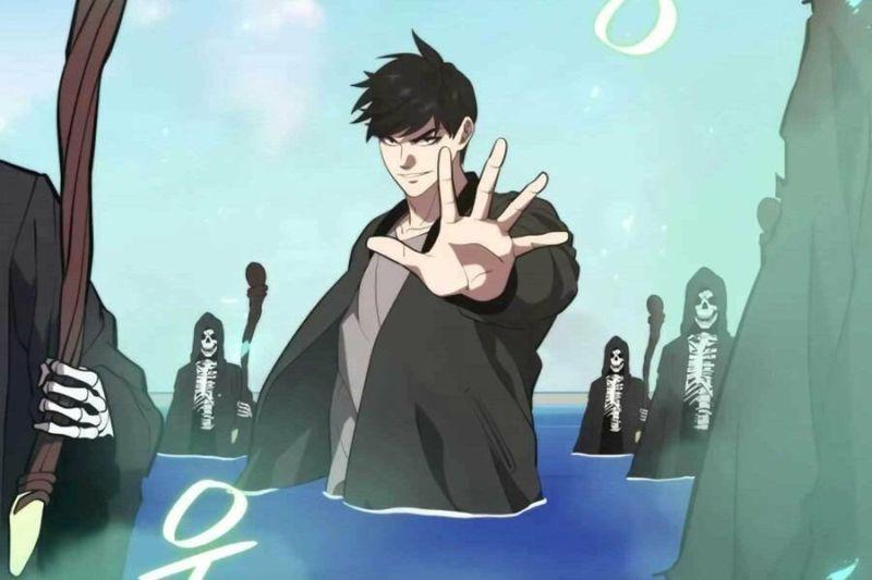 linh hồn ở nhà ga seoul chapter 76 76