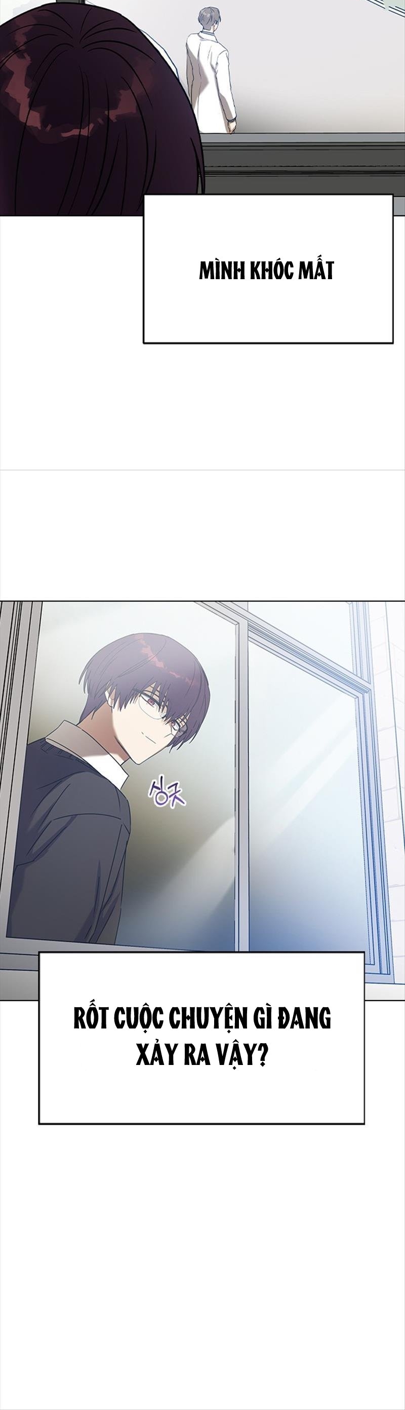 nhân duyên kiếp trước chapter 44.2 14