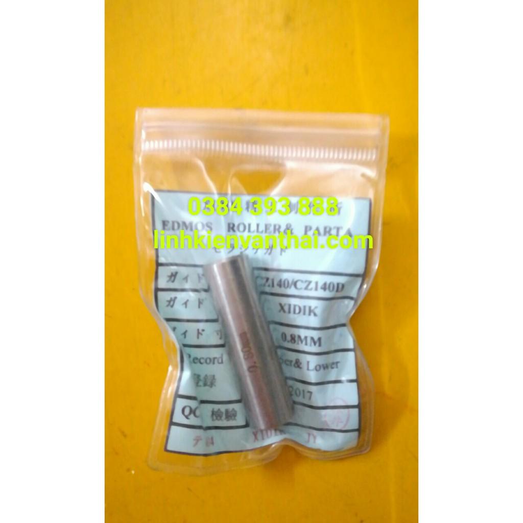 ĐẦU DẪN HƯỚNG DÙNG CHO MÁY BẮN LỖ /0.8mm/ 34g