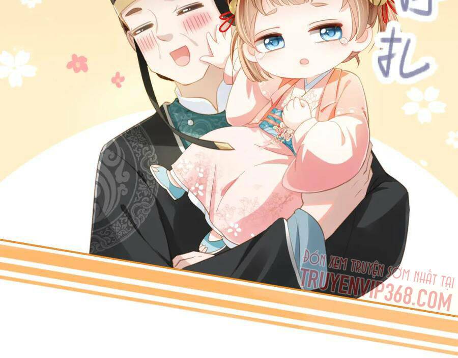 nhặt được bảo bối manh manh chapter 1 99