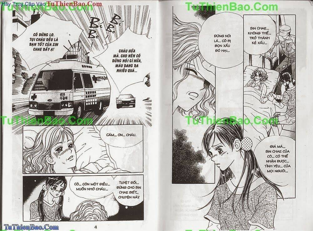 giấc mơ thần tượng chapter 11 3