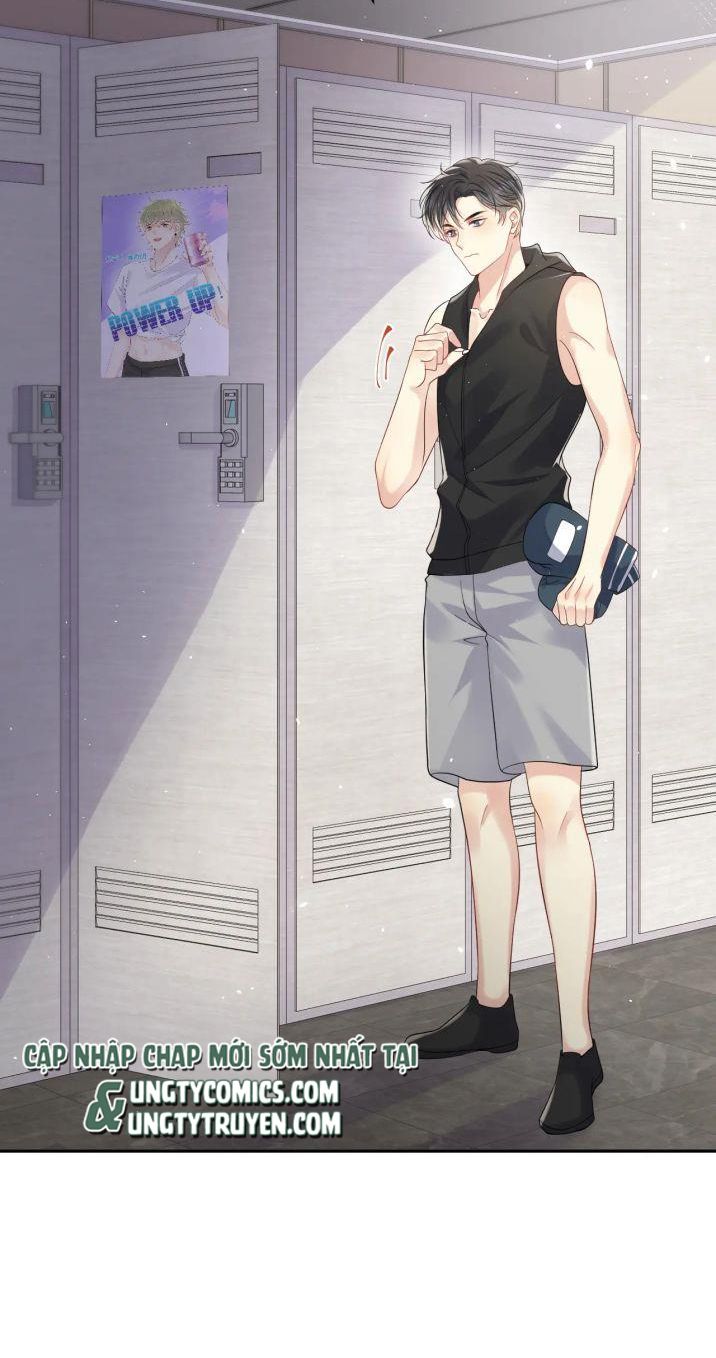 lại bị bạn trai cũ nhắm trúng rồi chapter 56 6