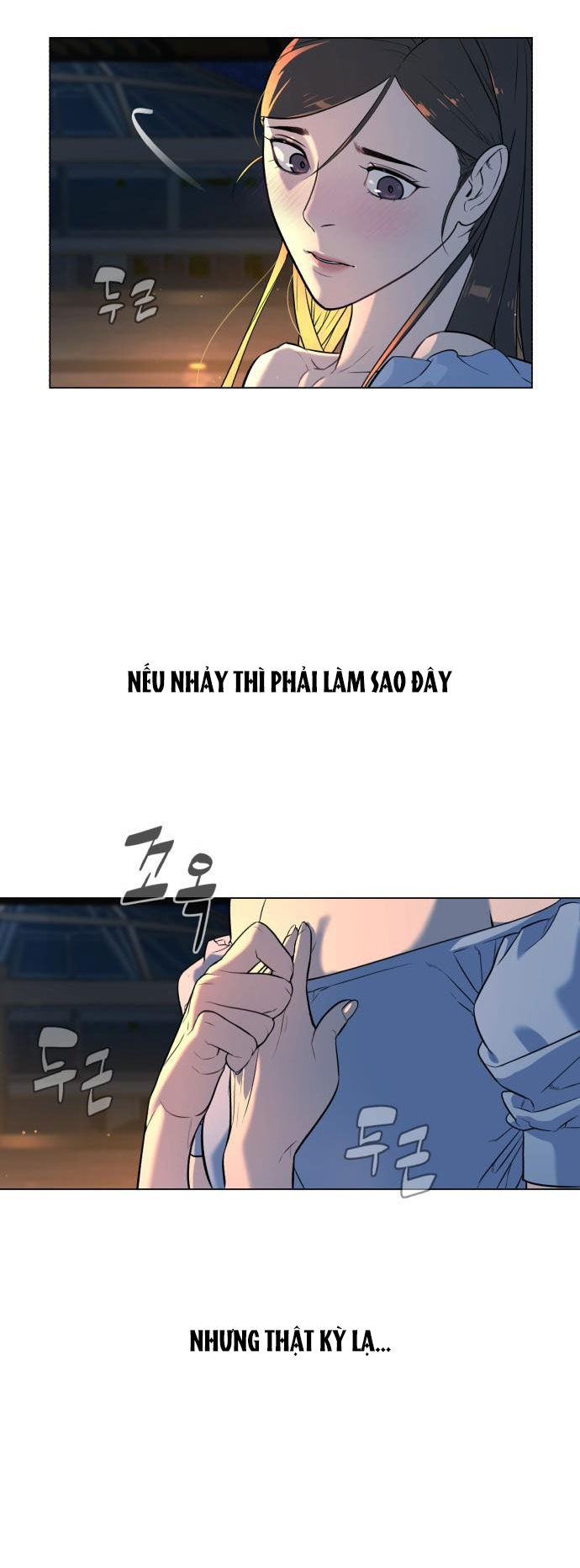 Tuyển Tập Truyện Ngắn Dằm Khăm Của Bạn Mảy chapter 14.2 - Trang 35