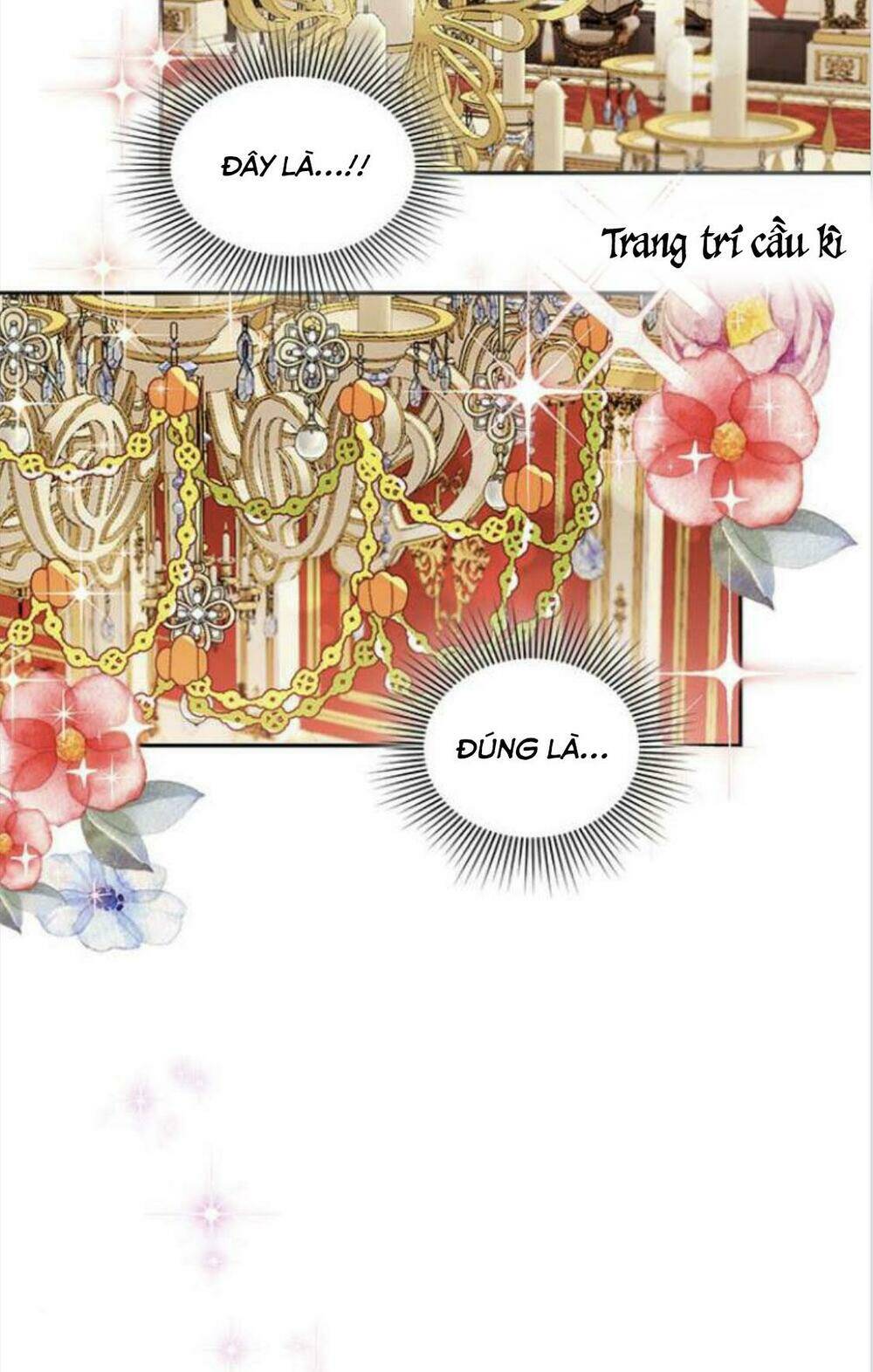 nữ chính muốn tôi trở thành mẹ kế chapter 24.5 25