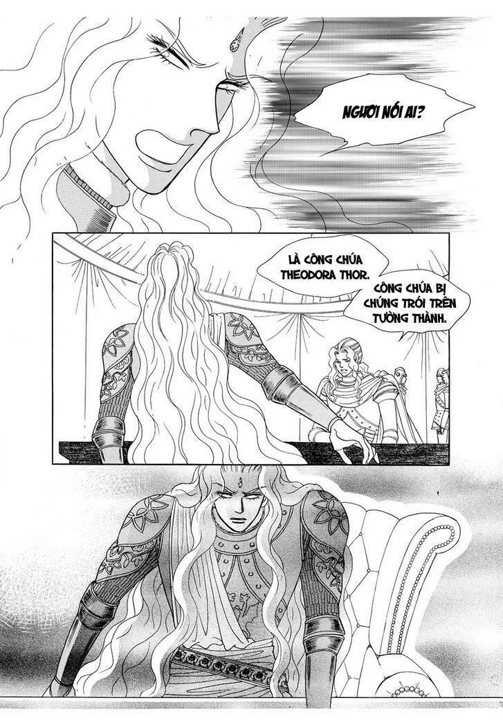 princess manhwa chapter 45 33