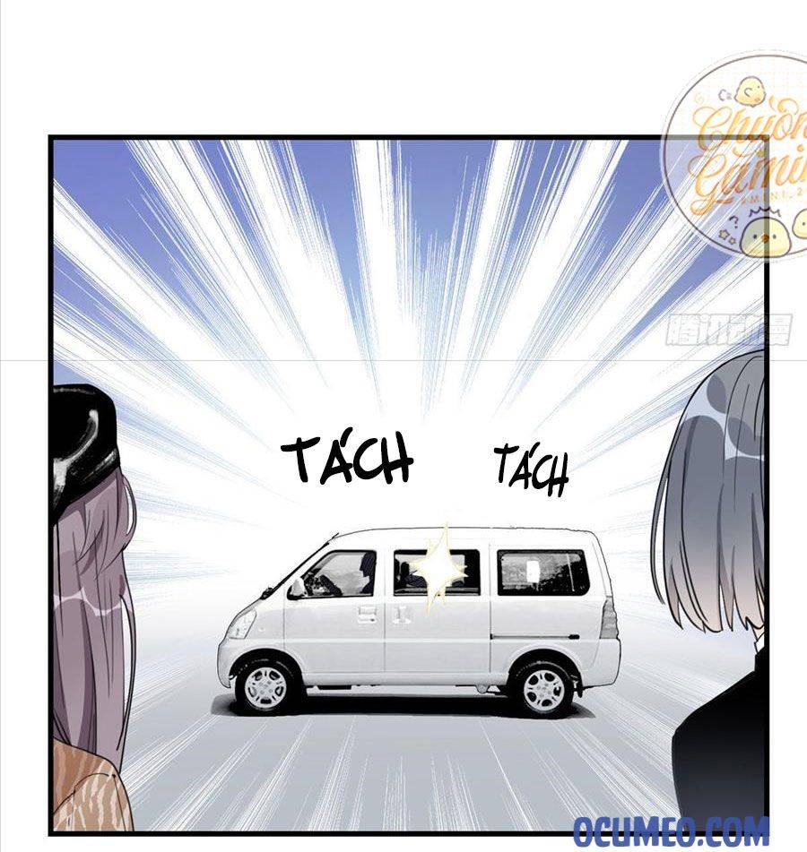 cố tổng, vợ của ngài quá mạnh rồi! chapter 18 26