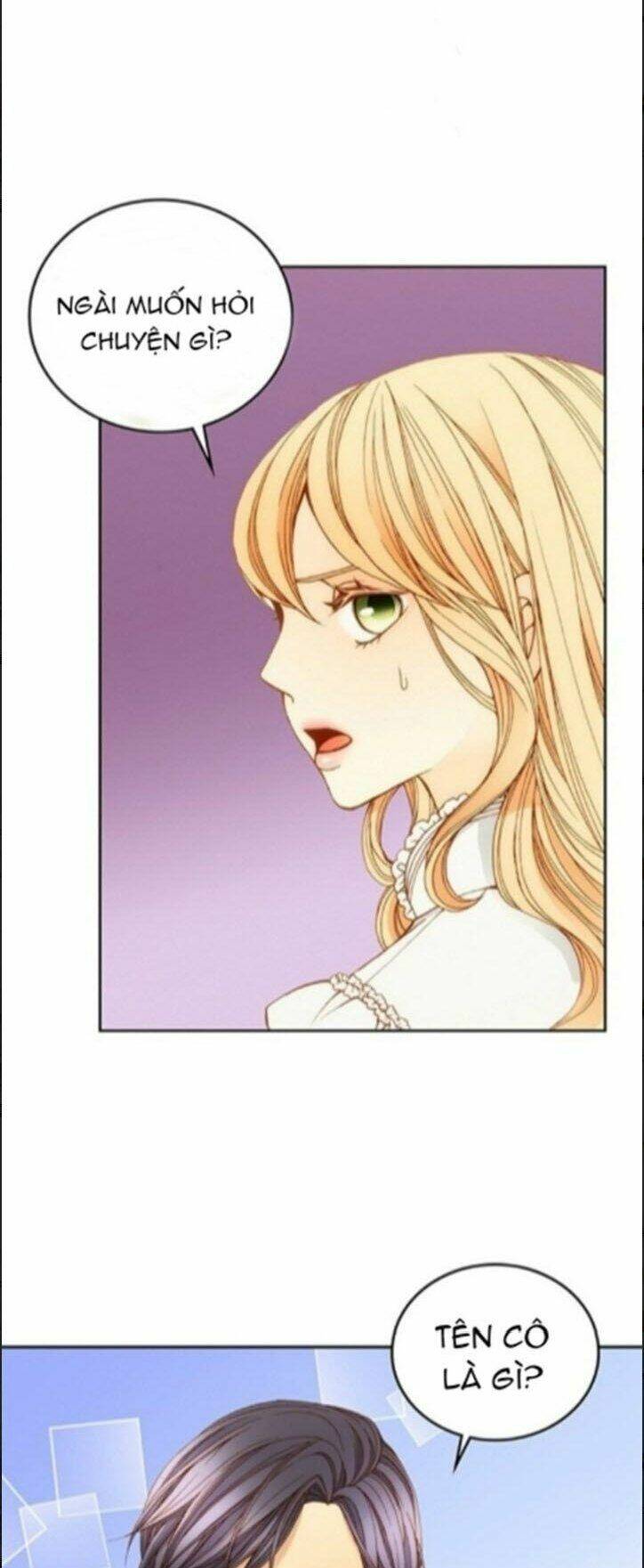 wendy , cô gái bán hoa chapter 5 15