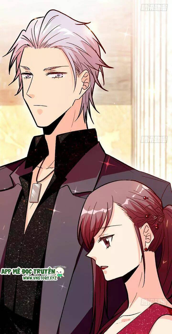 thiên hậu trở về chapter 110 51