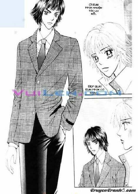 người mẫu hoàn hảo chapter 8 97