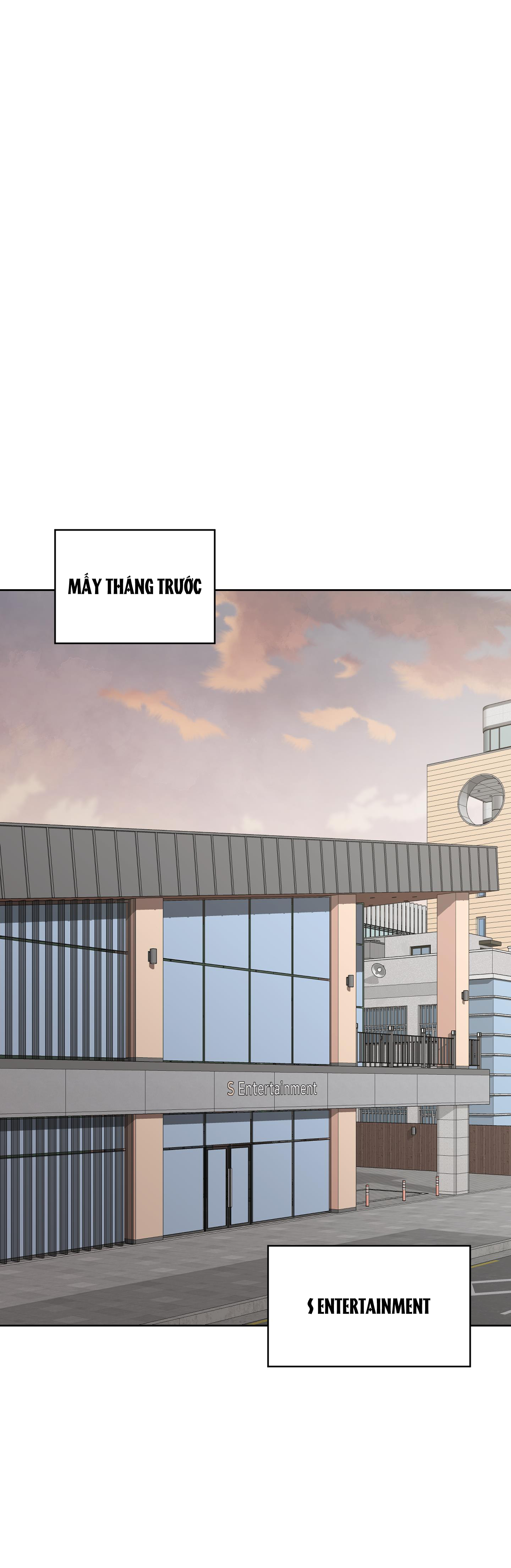 sự tình khó tránh chapter 1 28