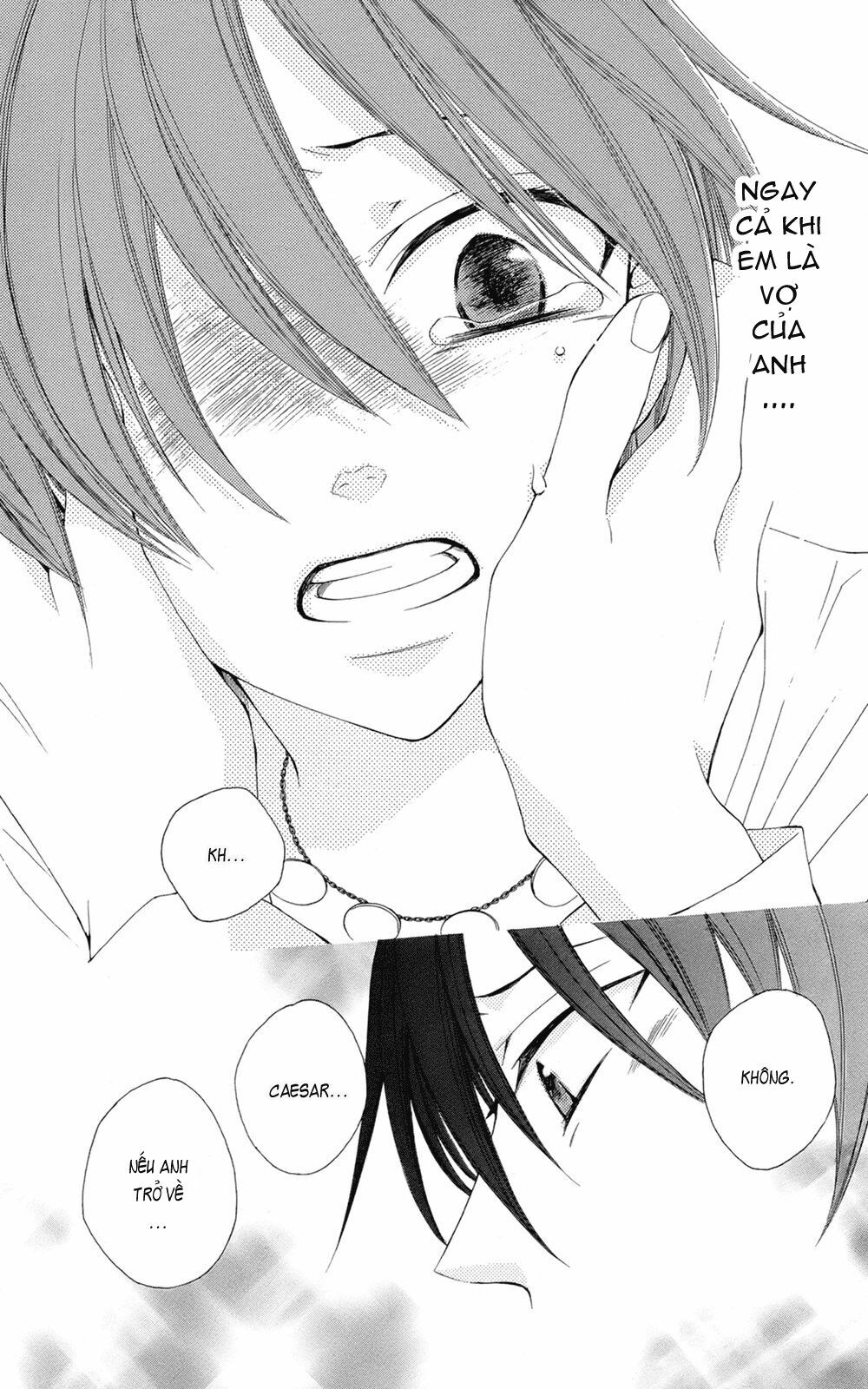 bình minh arcana chapter 28 39