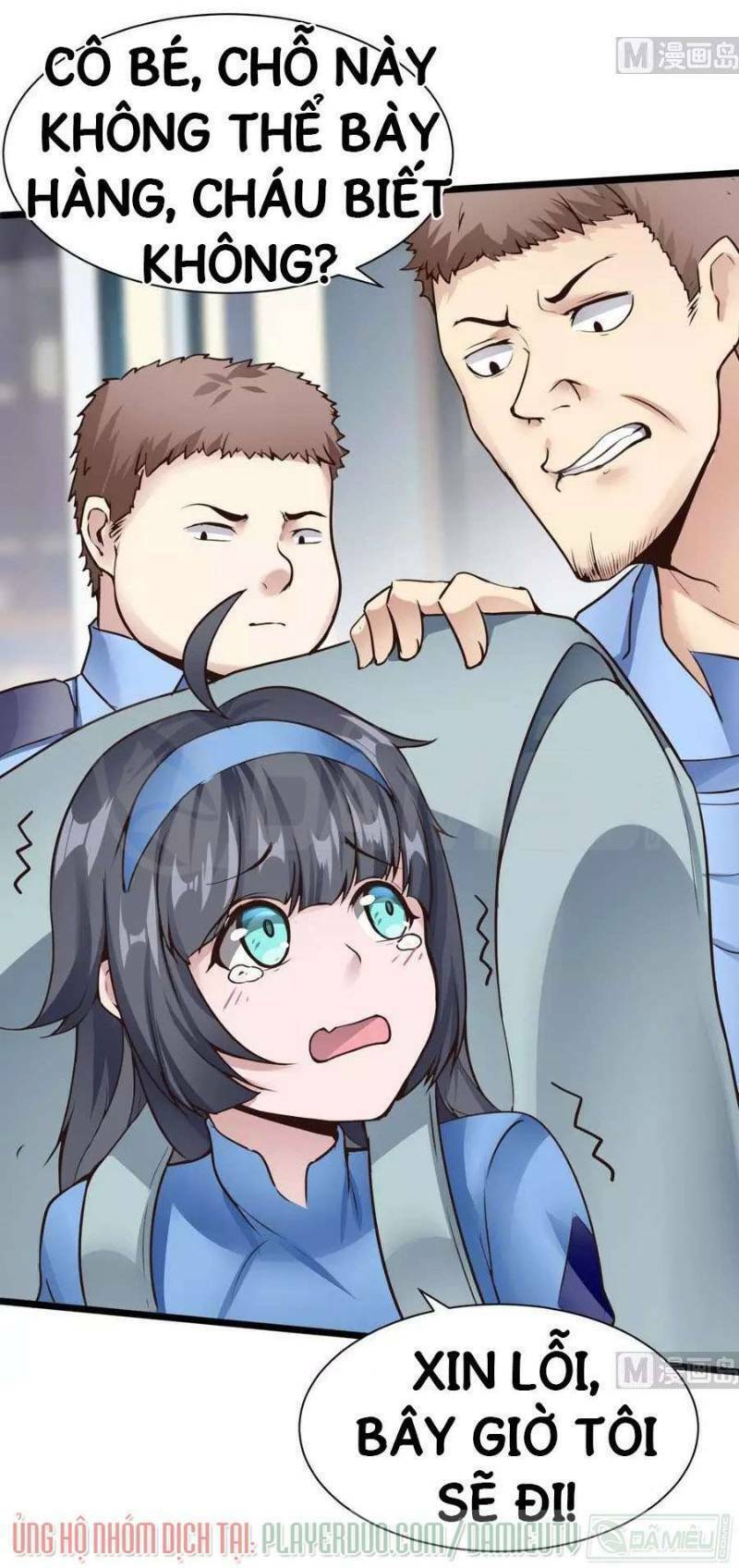 siêu cấp kiện bàn hiệp chapter 28 16