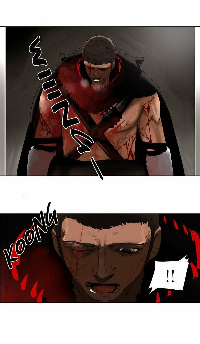 cuộc chiến trong tòa tháp chapter 85 21