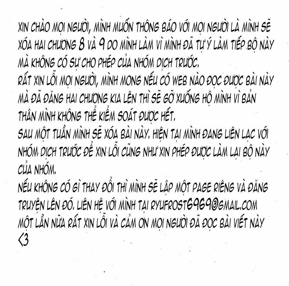 vị ngọt của máu chapter 10 1