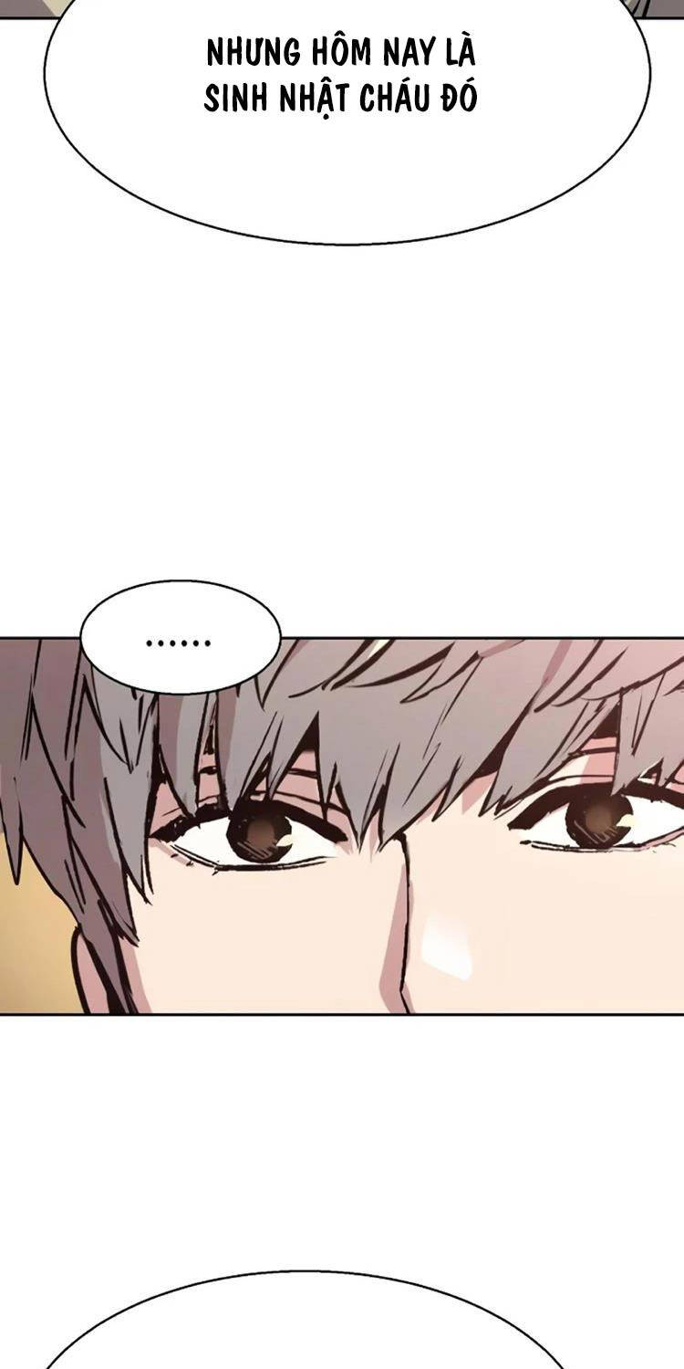 bạn học tôi là lính đánh thuê chapter 195 90