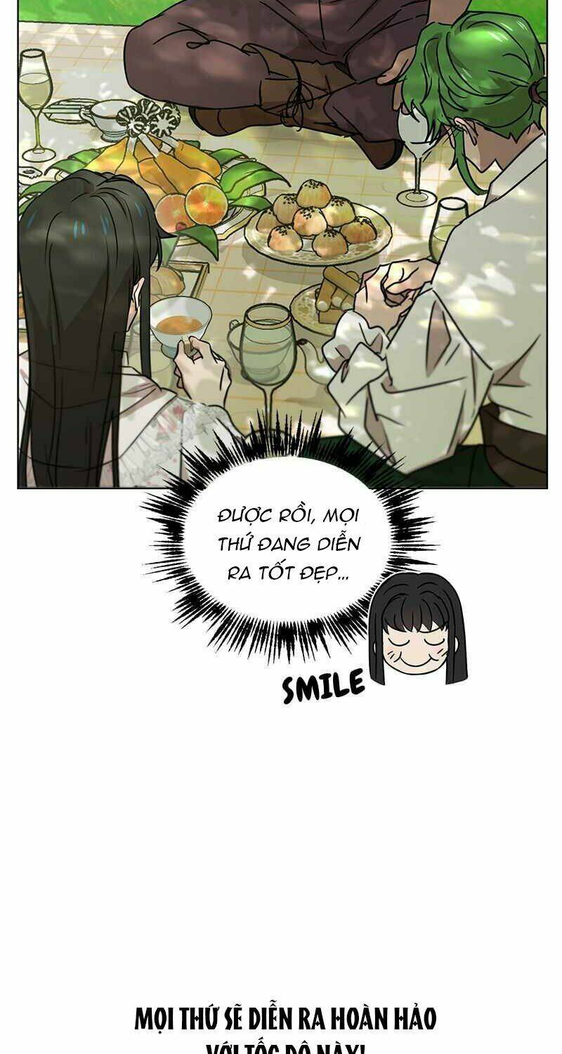 khế ước của ma tộc chapter 43 35