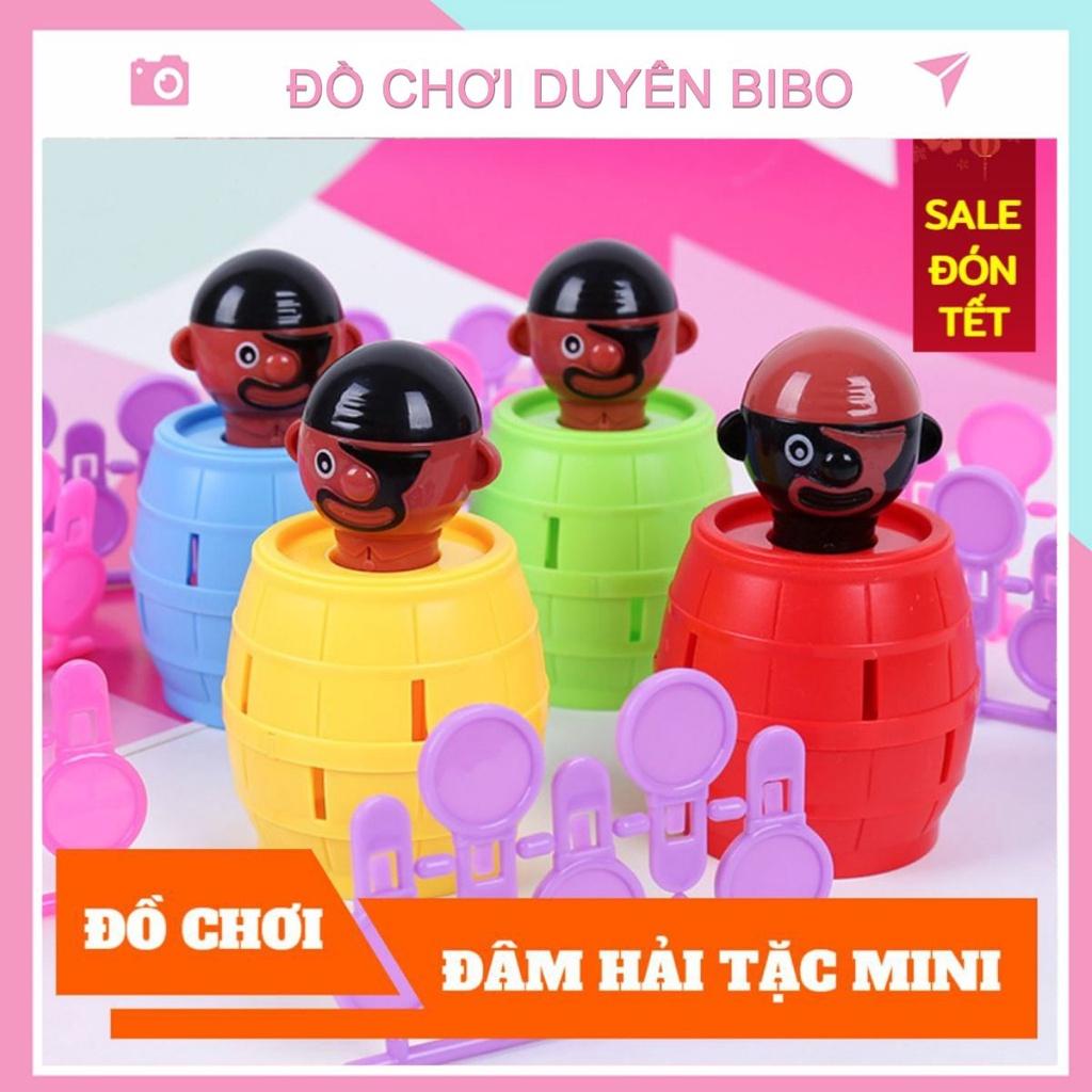 Đâm hải tặc mini - Đồ chơi đâm hải tặc pirate game