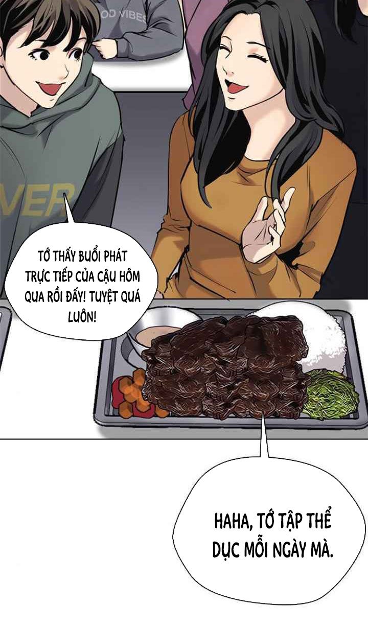 nhật ký khát vọng (desire diary) chapter 9 21