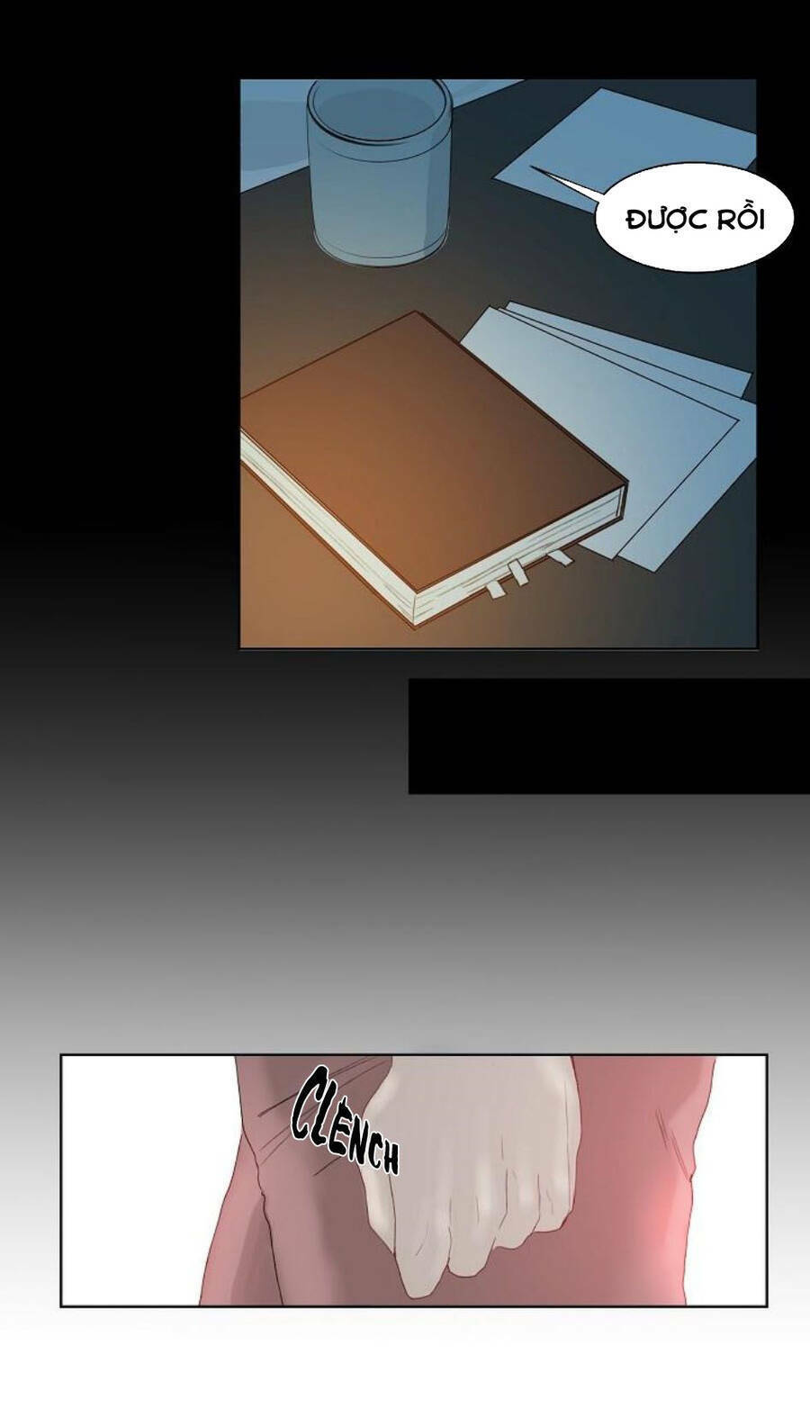 nhà kính lạnh lẽo chapter 2 22