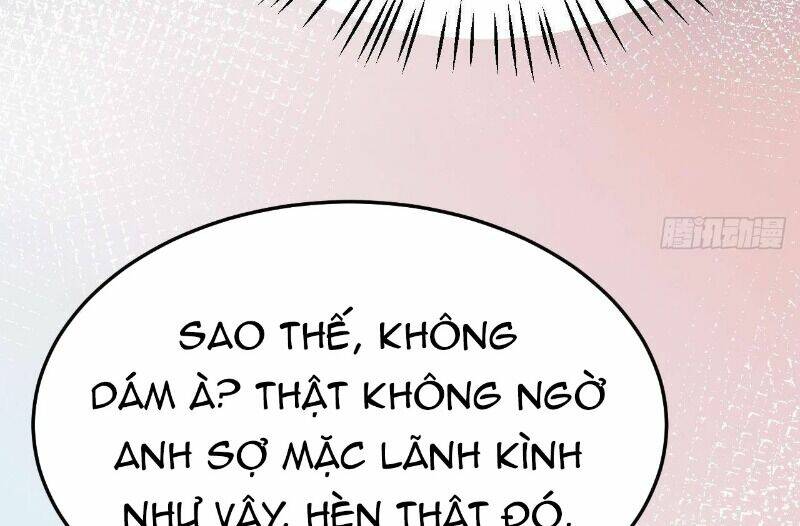 đế thiếu ngọt sủng: manh thê sống lại không ngoan chapter 31 6