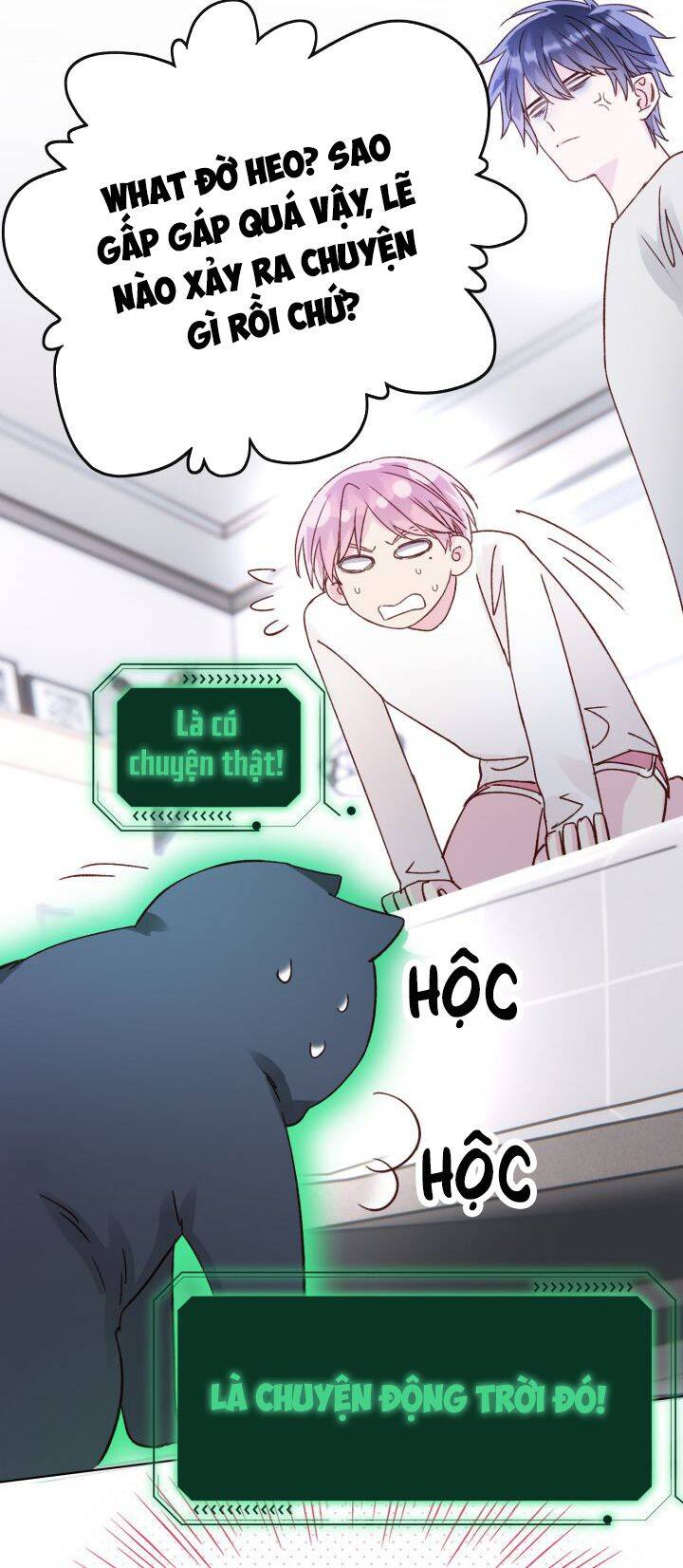 tôi phải làm 1 kẻ đại xấu xa chapter 37 32