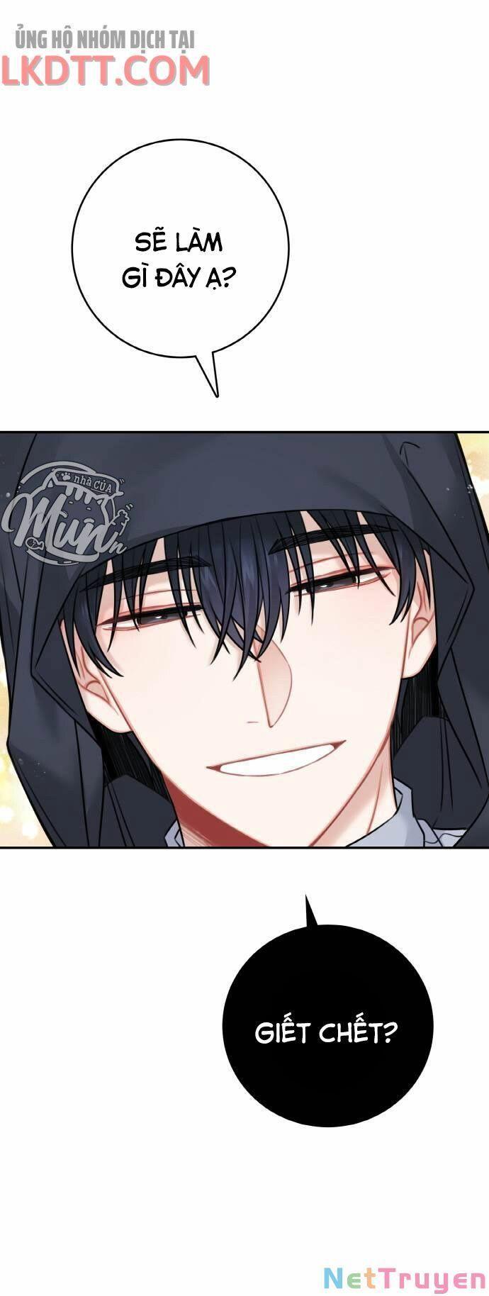 nhật ký tuần trăng mật của phù thủy và rồng chapter 47 55