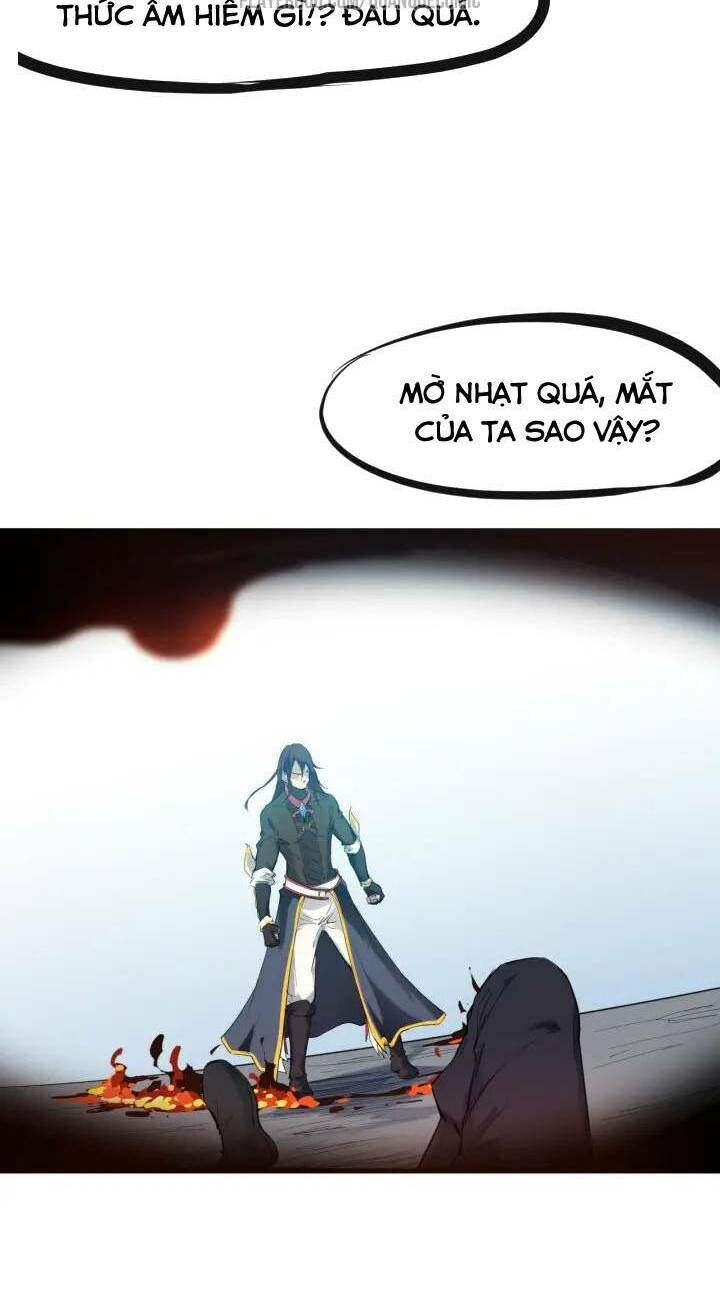 long mạch võ thần chapter 22 4