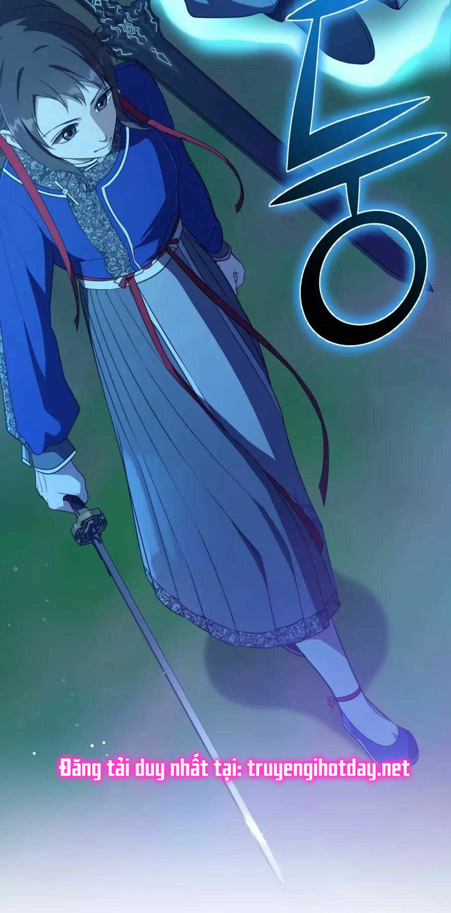 trở thành đứa cháu gái bị ghẻ lạnh trong gia tộc võ giả hùng mạnh chapter 33.1 31